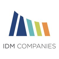 IDM Companies logo