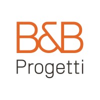 B&B Progetti S.B. S.r.l. logo
