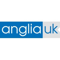 Anglia UK logo
