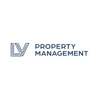 LV Property Management company logo