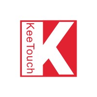 KeeTouch Co., Ltd logo