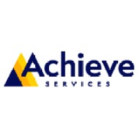 Achieve Services, Inc. logo