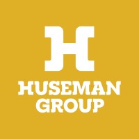 Huseman Group logo