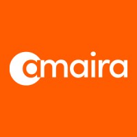 Amaira Marketing logo