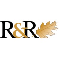 R&R Solutions logo