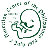 NUTRITION CENTER OF THE PHILIPPINES logo