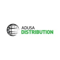 ADUSA Distribution logo