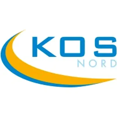 KOS Nord logo