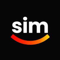 sim.digital | Florianópolis e Serra Gaúcha logo