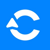 C Teleport logo