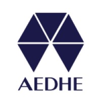 AEDHE Asociación de Empresarios del Henares logo