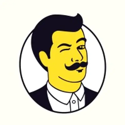 THE BOOKIE | De Boekhouders voor De Zelfstandigen | logo