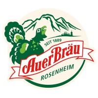 AuerBräu Rosenheim logo