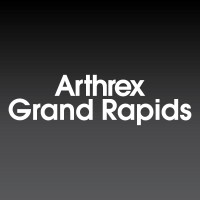 Arthrex Grand Rapids logo