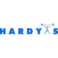 HARDY's Unternehmensgruppe logo
