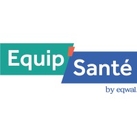Equip'Santé logo