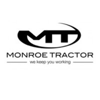 Monroe Tractor & Implement Co. logo