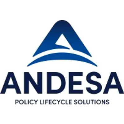 Andesa logo