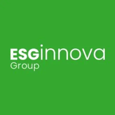 ESG Innova Group logo