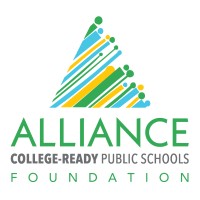 Alliance College-Ready Public Schools Foundation logo