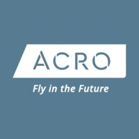 Acro Aircraft Seating Ltd logo