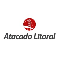 Atacado Litoral logo