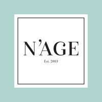 N'AGE logo