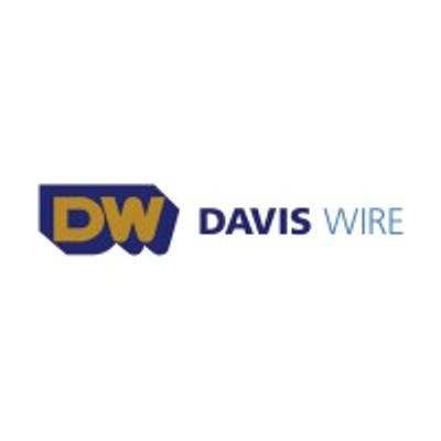 Davis Wire Corporation company logo
