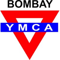 The Bombay YMCA logo