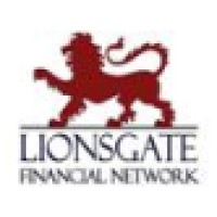 LionsGate Financial Network logo