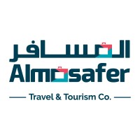Almosafer logo