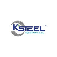 K´Steel Solutions logo