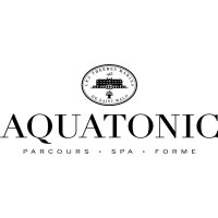 Aquatonic Rennes Saint-Grégoire logo