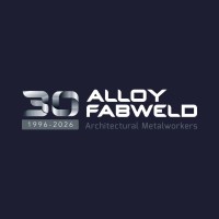 Alloy Fabweld Ltd logo