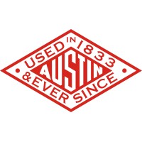 Austin Powder logo