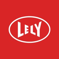 Lely France logo