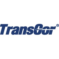 TransCor America logo