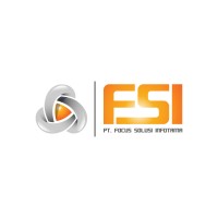 PT Focus Solusi Infotama logo