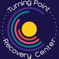 Turning Point Recovery Center logo