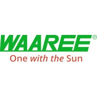Waaree Group logo