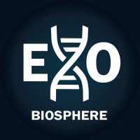 Exobiosphere logo