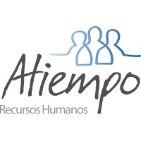 Atiempo SAS logo