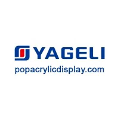 Yageli Display Co.,Ltd logo