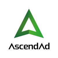AscendAd logo