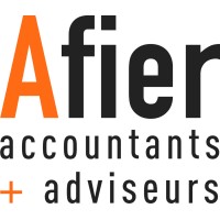 Afier logo