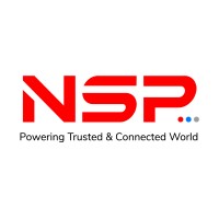 NSP logo