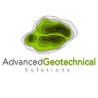 Advanced Geotechnical Solutions AGS logo