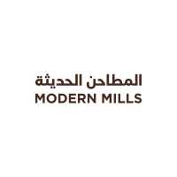 Modern Mills Company logo