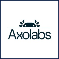 Axolabs logo