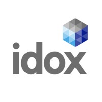Idox Grants and Policy logo